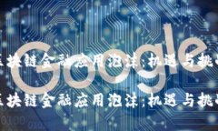 探寻区块链金融应用泡沫