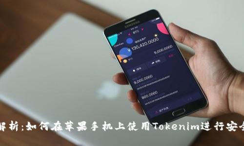 全面解析：如何在苹果手机上使用Tokenim进行安全支付