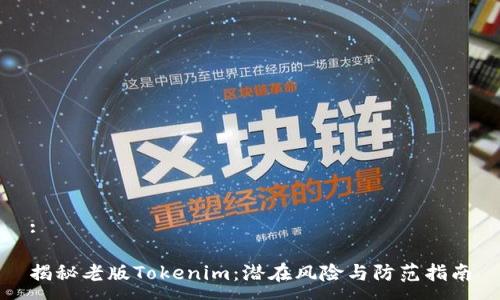 :

揭秘老版Tokenim：潜在风险与防范指南